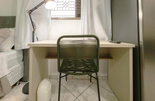 Maringa Apartment | Lar Estilo e Conforto - RJ2-19