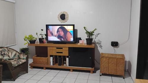 Sorriso House | Lar feliz
