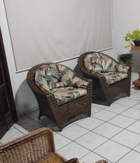 Sorriso House | Lar feliz