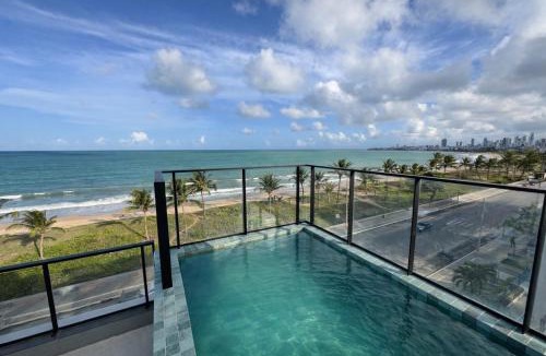 Cabedelo Apartment | LAR - G5 Beach Flat