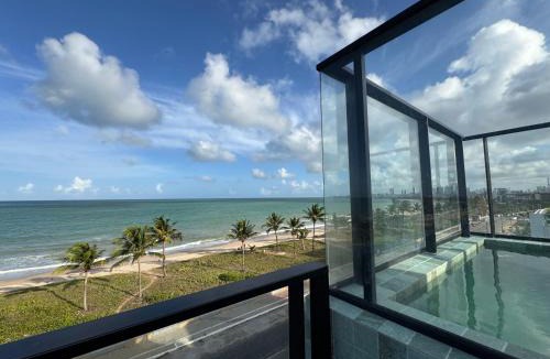 Cabedelo Apartment | LAR - G5 Beach Flat