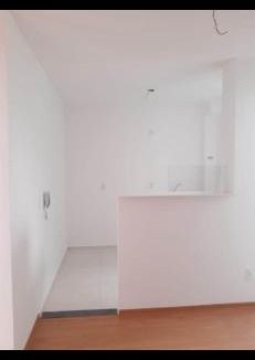 Borda da Mata Apartment | Lar gil
