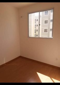 Borda da Mata Apartment | Lar gil