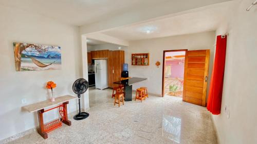Prado House | Lar Lalunalê 3