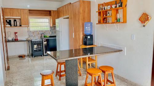 Prado House | Lar Lalunalê 3