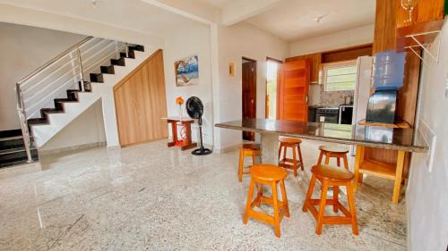 Prado House | Lar Lalunalê 3