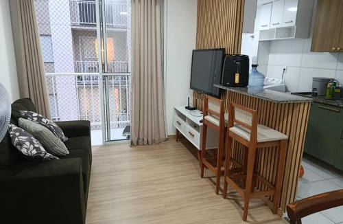 Aeroporto Apartment | Lar Luar do Sertão
