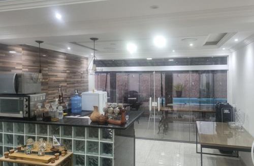 Sao Vicente de Paula House | Lar Orquídea