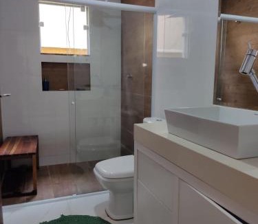 Sao Vicente de Paula House | Lar Orquídea