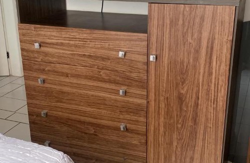Jabutiana Apartment | Lar Puro Aconchego ambiente climatizado,interativo e compartilhado