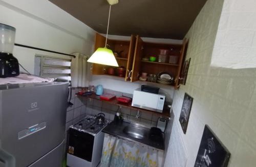 Pina Apartment | Lar Recife Olinda Praia 2, na Avenida Boa Viagem
