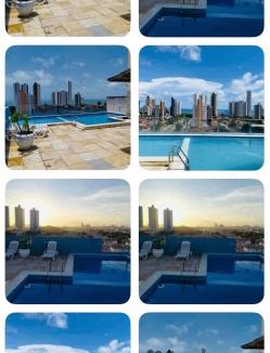 Conjunto ALAGAMAR Apartment | Lar & Sol 601