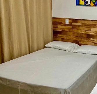 Conjunto ALAGAMAR Apartment | Lar & Sol 601