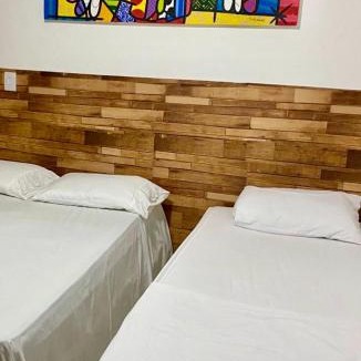 Conjunto ALAGAMAR Apartment | Lar & Sol 601
