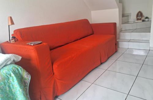 Capivari House | Lar Suave Lar