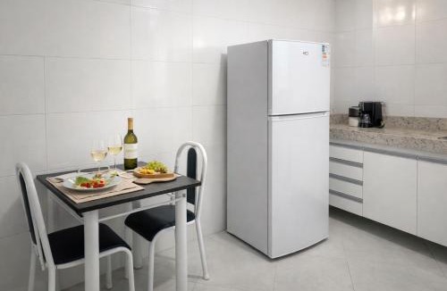 Manhuacu Apartment | Lar Urbano