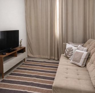 Manhuacu Apartment | Lar Urbano