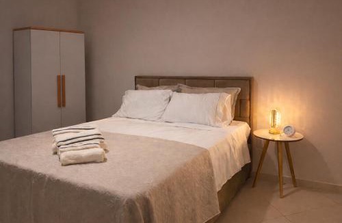Manhuacu Apartment | Lar Urbano