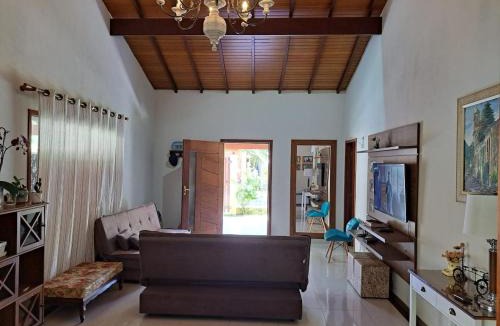 Mambucaba House | Lar Vista da Serra