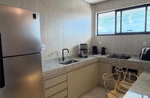 Novo Igarape Apartment | Lara Flats Igarapé AP 01
