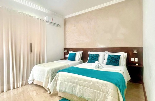Capitolio House | Lara's Home Suites