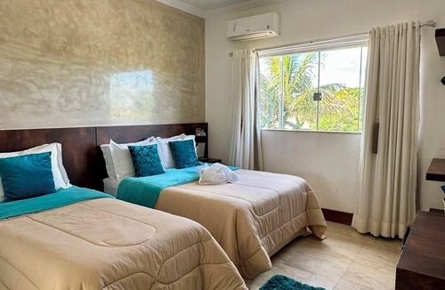 Capitolio House | Lara's Home Suites