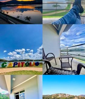 Centro Hotel | Lara's Hotel