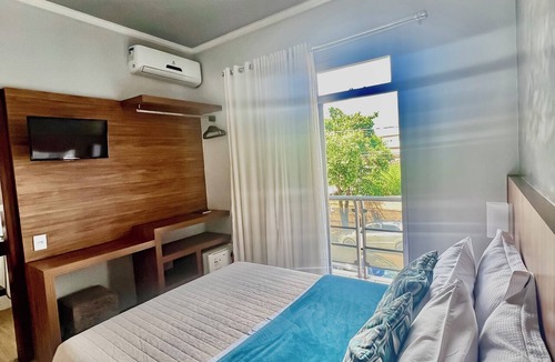 Centro Hotel | Lara's Hotel