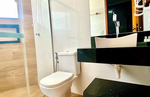 Centro Hotel | Lara's Hotel