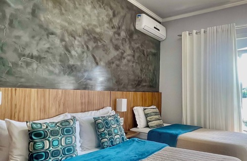 Centro Hotel | Lara's Hotel