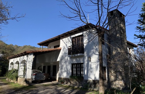 Villa San Lorenzo House | Large and beautiful home(Casa grande)