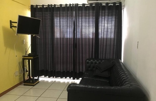 Setor Bueno Apartment | Large Apartment with 3 bedrooms and 3 bathrooms in Good
