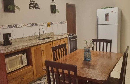 Guarda do Embau House | Large and comfortable house for large families.