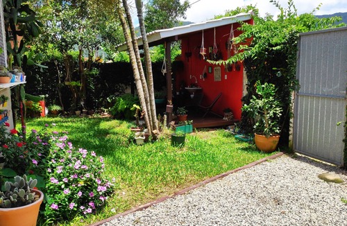 Rio Vermelho Norte House | Large house with 2 bedrooms