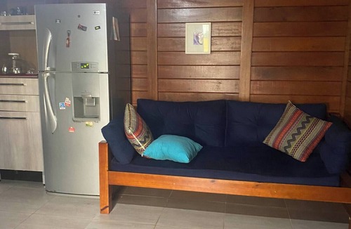 Ibiuna Ski Chalet | Large cozy chalet in Ibiúna, pet friendly. Very Charming