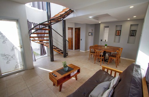 Godoy Cruz Apartment | Large Duplex 1