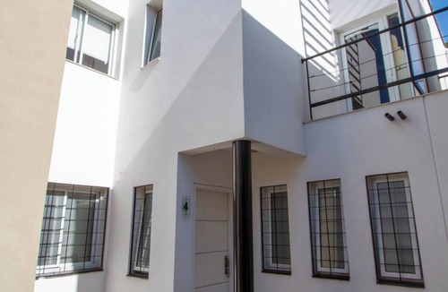 Godoy Cruz Apartment | Large Duplex 4