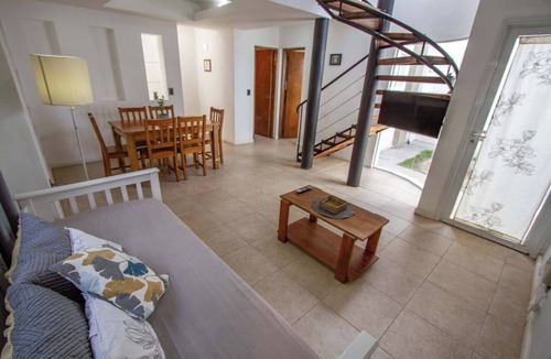 Godoy Cruz Apartment | Large Duplex 5