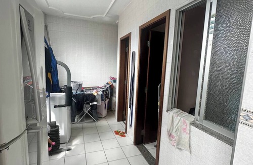 Marco Apartment | Large exclusive apartment for COP30 in Belém/PA