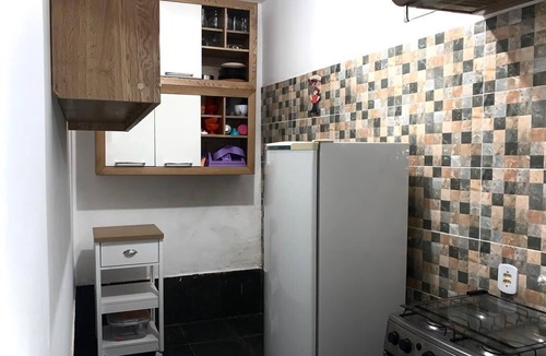 Baixo Grande House | Large house with barbecue and garage.