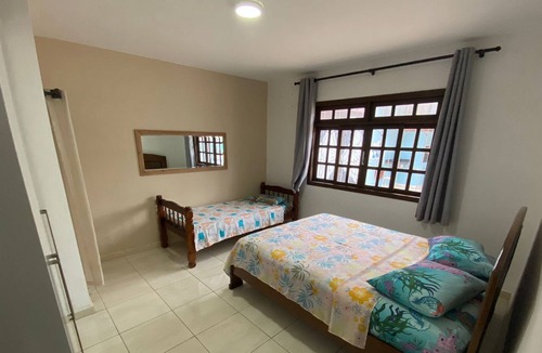 Praia da Armacao do Itapocoroi House | large house