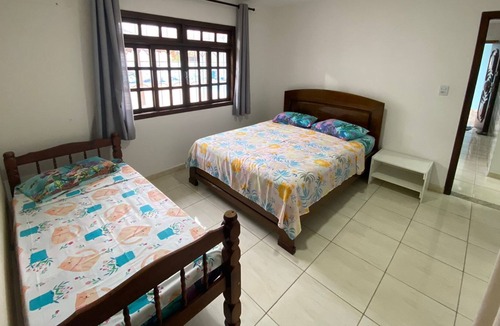 Praia da Armacao do Itapocoroi House | large house