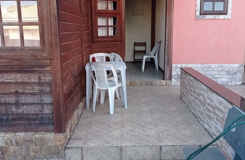 Sao Pedro da Aldeia House | Large house with swimming pool in a closed condominium in São Pedro d´Aldeia.