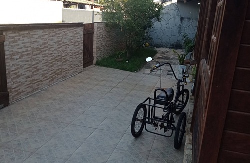 Sao Pedro da Aldeia House | Large house with swimming pool in a closed condominium in São Pedro d´Aldeia.