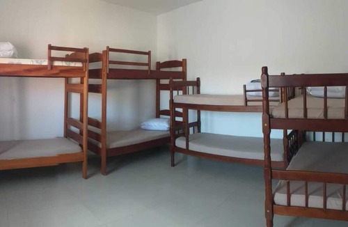 Centro House | Large house for 12 people with barbecue and garage