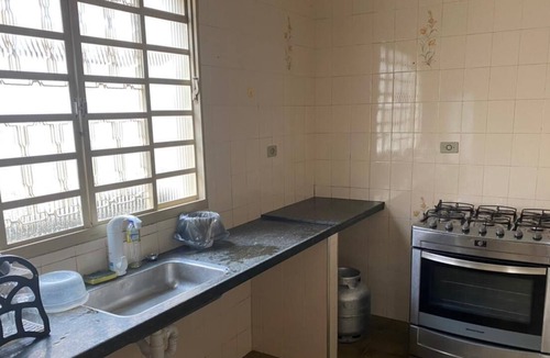 Brasil House | Large house for short or long term stay