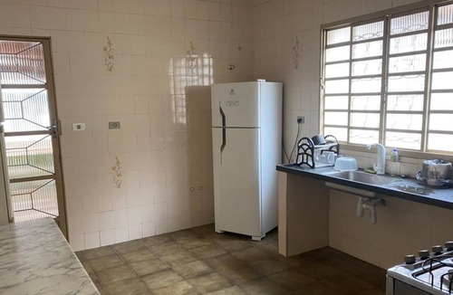 Brasil House | Large house for short or long term stay