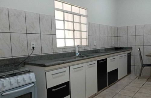 Tibery House | Large house for short or long term stay
