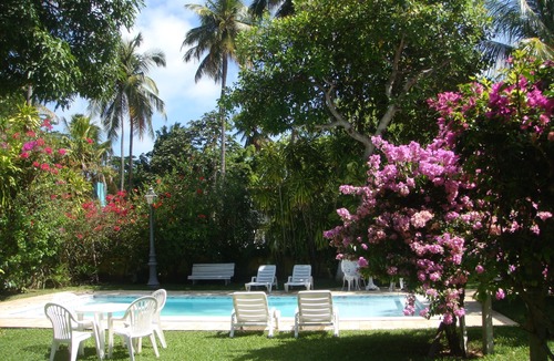 Centro House | Large house with 7 bedrooms in Porto de Galinhas!