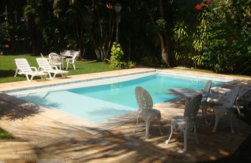 Centro House | Large house with 7 bedrooms in Porto de Galinhas!